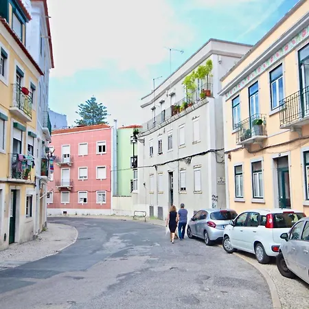 Akicity Graca Whimsical Lisboa