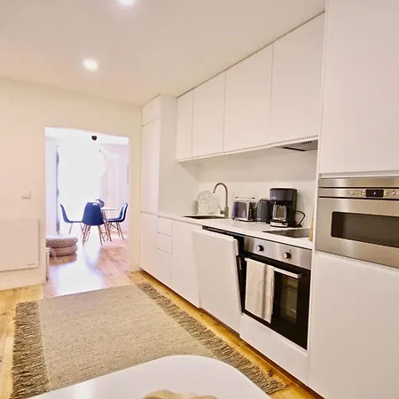 Apartment Akicity Graca Whimsical Lissabon