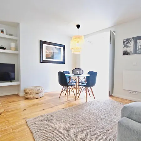 Akicity Graca Whimsical Apartament *
