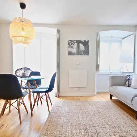 Apartament Akicity Graca Whimsical